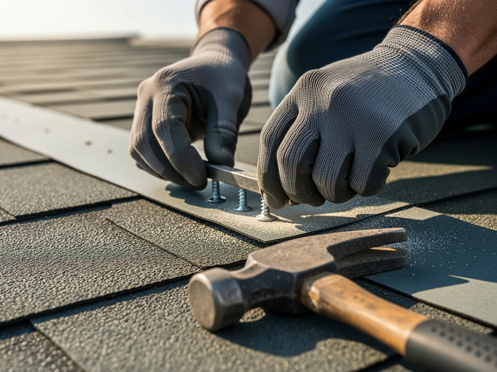 Why choose Fascia Repair in Prichard, AL